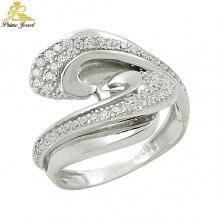 Gümüş Yüzük (Deluxe)